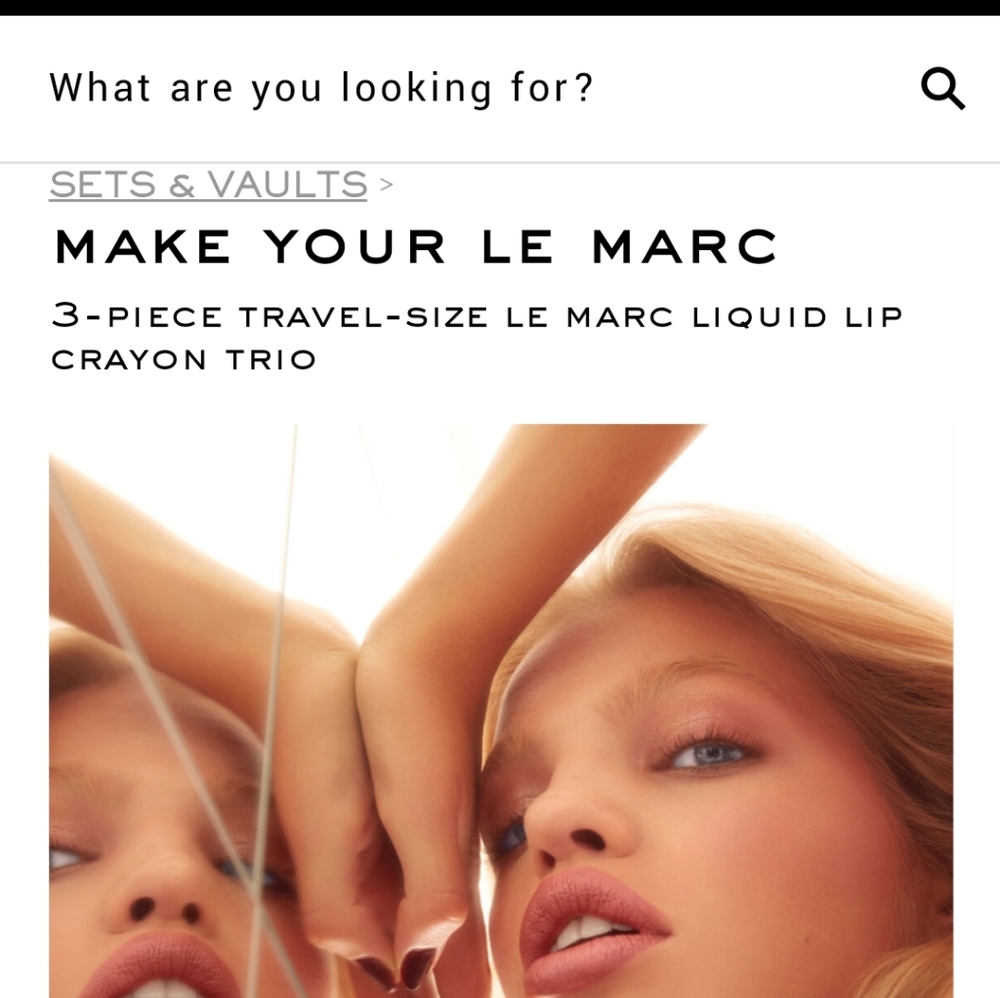 Marc Jacob's Lipstick - Picture 6 of 8